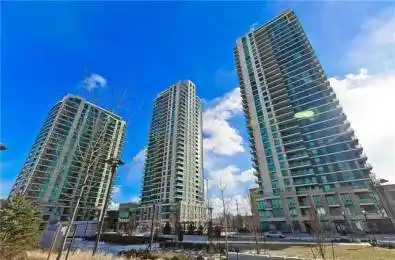 205 Sherway Gardens Road Unit# 2211 Toronto W08 Ontario M9C 0A5