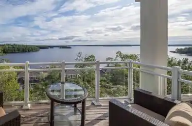 1869 MUSKOKA ROAD 118 Highway Unit# T301-C1 Muskoka Lakes Ontario P1L 