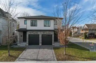 4619 Second Avenue Niagara Falls Ontario L2E 4H5