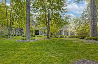 1600 Jalna Avenue Mississauga Ontario L5J 1S7