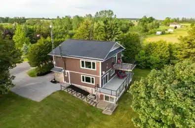 2983 Concession Rd 8 Road Clarington Ontario L1C 5Z2