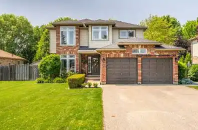6 Fieldstone Crescent Middlesex Centre Ontario N0L 1R0