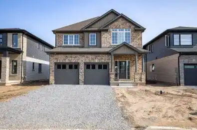 762 Bradford Avenue Fort Erie Ontario L2A 0H3