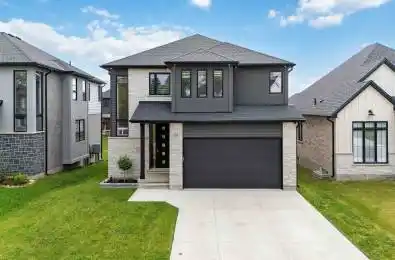 69 ROYAL Crescent Southwold Ontario N5P 3T2