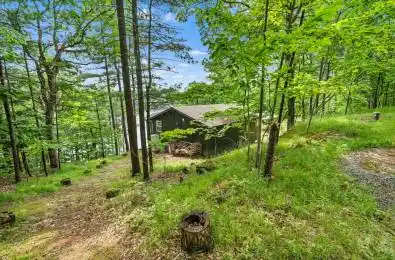 49 Sleepy Hollow Road Rideau Lakes Ontario K0G 1E0