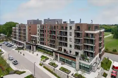 3290 New Street Unit# 607 Burlington Ontario L7N 1M8