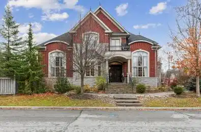 100 Grandvista Crescent Vaughan Ontario L4H 3J6