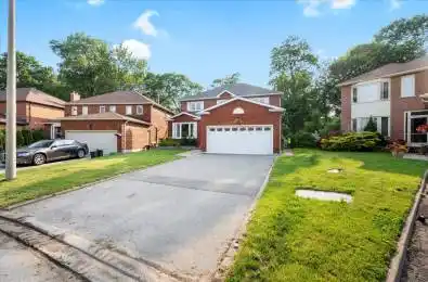 16 Dartmoor Drive Toronto E09 Ontario M1E 5B2