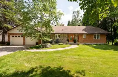 281 Echo Bay Road Huntsville Ontario P1H 1R4