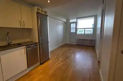 230 Oak Street Unit# 1003 Toronto C08 Ontario M5A 2E2