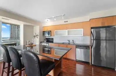 80 Western Battery Road Unit# 1011 Toronto C01 Ontario M6K 3S1
