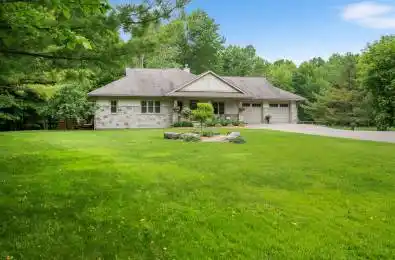 125 Rideau Court Drummond/North Elmsley Ontario K7H 0E4