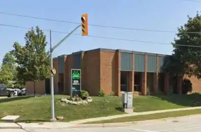 5225 Creekbank Road Mississauga Ontario L4W 1R3