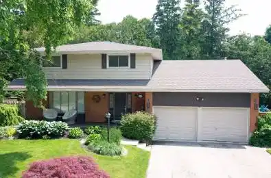 444 Lee Avenue Woodstock Ontario N4S 6Y3