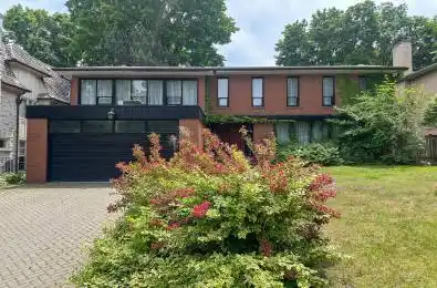 39 Stratheden Road Toronto C12 Ontario M4N 1E5