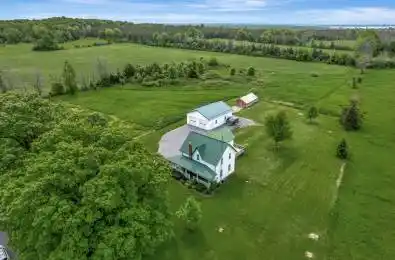 1486 Airport Parkway Belleville Ontario K8N 4Z6