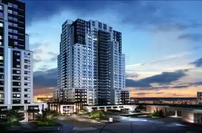 10 Eva Road Unit# 2104 Toronto W08 Ontario M9C 0B3
