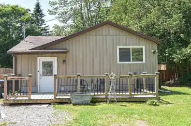 3306 Knight Avenue Severn Ontario L3V 0V9