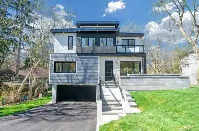 6030 Hillsdale Drive Whitchurch-Stouffville Ontario L4A 3B8