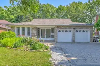 785 Huntingwood Drive Toronto E05 Ontario M1T 2L5