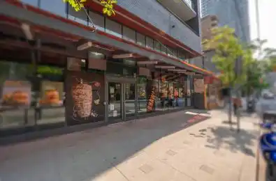 155 Dundas Street Toronto C08 Ontario M5B 1E4