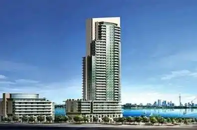 59 Annie Craig Drive Unit# 3607 Toronto W06 Ontario M8V 1A1