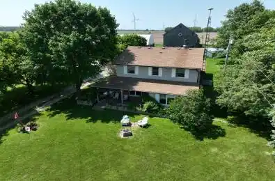 1277 Concession 6 Road Kincardine Ontario N0G 2T0