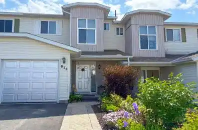 818 Eighth Street Renfrew Ontario K7V 4K9