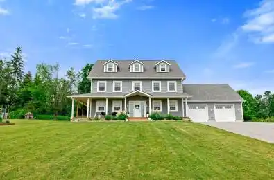 187 Kildeer Lane Selwyn Ontario K0L 1T0