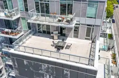 68 Merton Street Unit# 805 Toronto C10 Ontario M4S 1A1