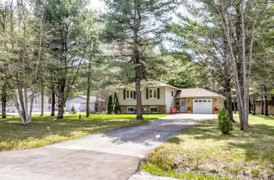 4035 Canal Road Severn Ontario L0K 2B0