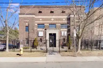 15 CHISHOLM Avenue Toronto E02 Ontario M4C 4V1