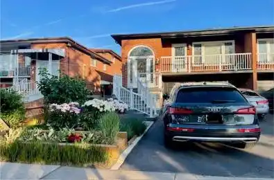 9 Sawmill Road Toronto W05 Ontario M3L 2L3