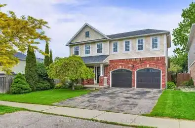 5 Mavin Street Brantford Ontario N3T 6N1