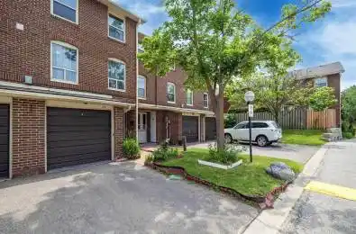 29 Eden Park Brampton Ontario L6T 3A5