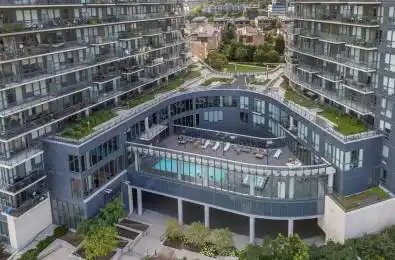 51 East Liberty Street Unit# 706 Toronto C01 Ontario M6K 3P8