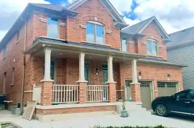 8576 Sweet Chestnut Drive Niagara Falls Ontario L2H 0N1