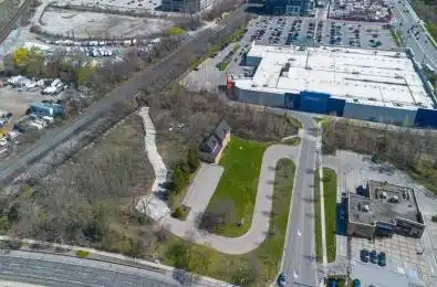 923 Brant Street Unit# 4 Burlington Ontario L7R 2J6