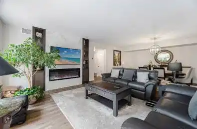 53 Woodbridge Avenue Unit# 313 Vaughan Ontario L4L 9K9