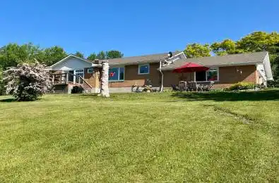 2391 Rumney Road Tay Ontario L4R 4K3