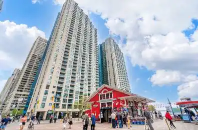 99 Harbour Square Unit# 1812 Toronto C01 Ontario M5J 2H2