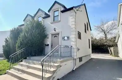 156 Sheppard Avenue Toronto C07 Ontario M2N 1M8
