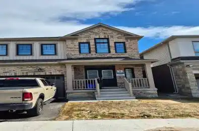 18 Gemini Drive Barrie Ontario L9S 2Z4