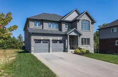 3608 Carolinia Court Fort Erie Ontario L0S 1N0
