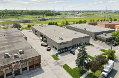 5650 Timberlea Boulevard Mississauga Ontario L4W 4M6