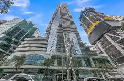 1 Bloor Street Unit# 4610 Toronto C08 Ontario M4W 0A8