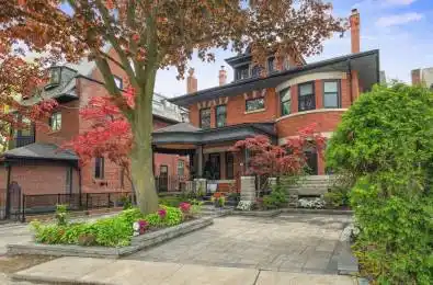 135 Crescent Road Toronto C09 Ontario M4W 1T8