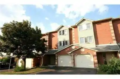 72 Stone Church Road Unit# 52 Hamilton Ontario L9B 2H8