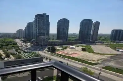 70 Annie Craig Drive Unit# 2009 Toronto W06 Ontario M8V 0C5