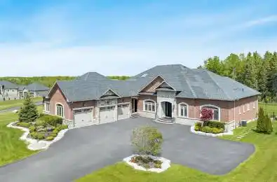 158 Dale Crescent Bradford West Gwillimbury Ontario L0L 1L0